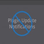 Disable Plugin Update