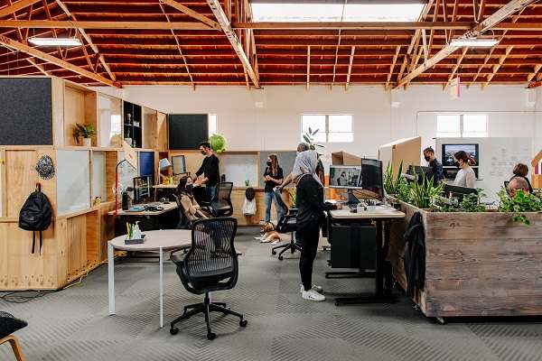 7 Ways You Can Make Your Office Relocation Stress-Free